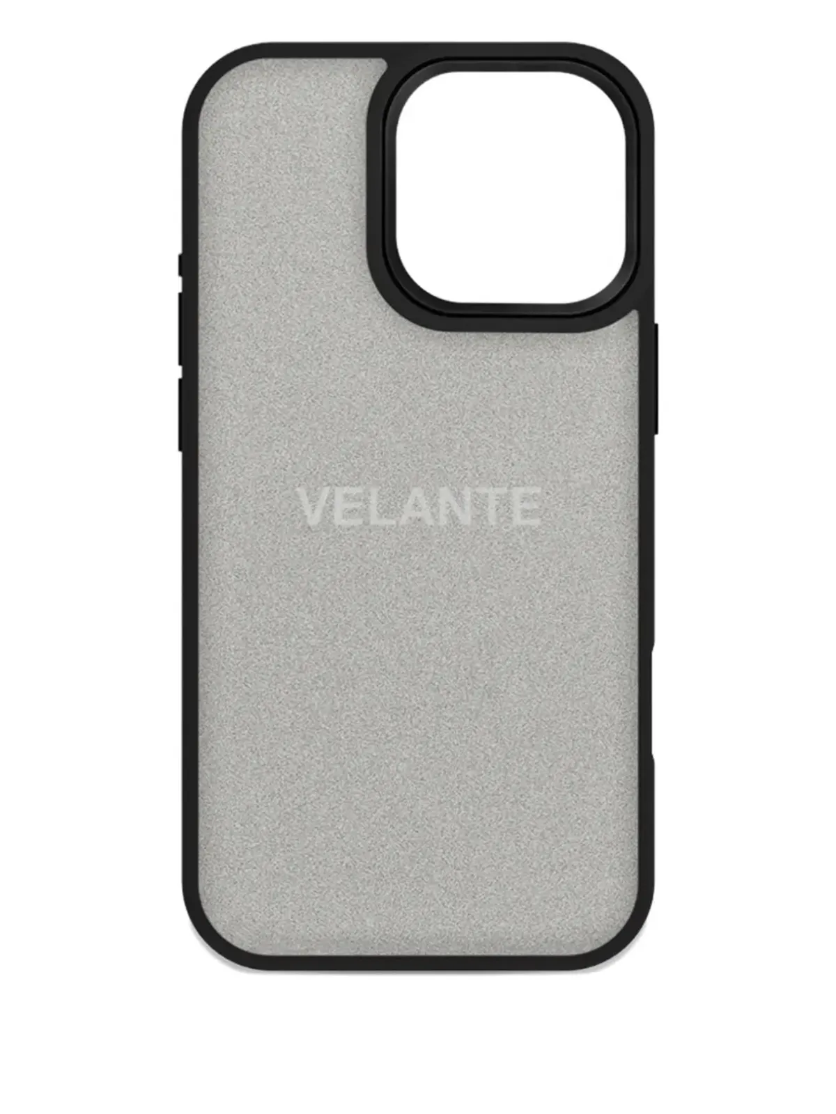 VELANTE リザードテクスチャー iPhone 16 Pro Max ケース - 画像2