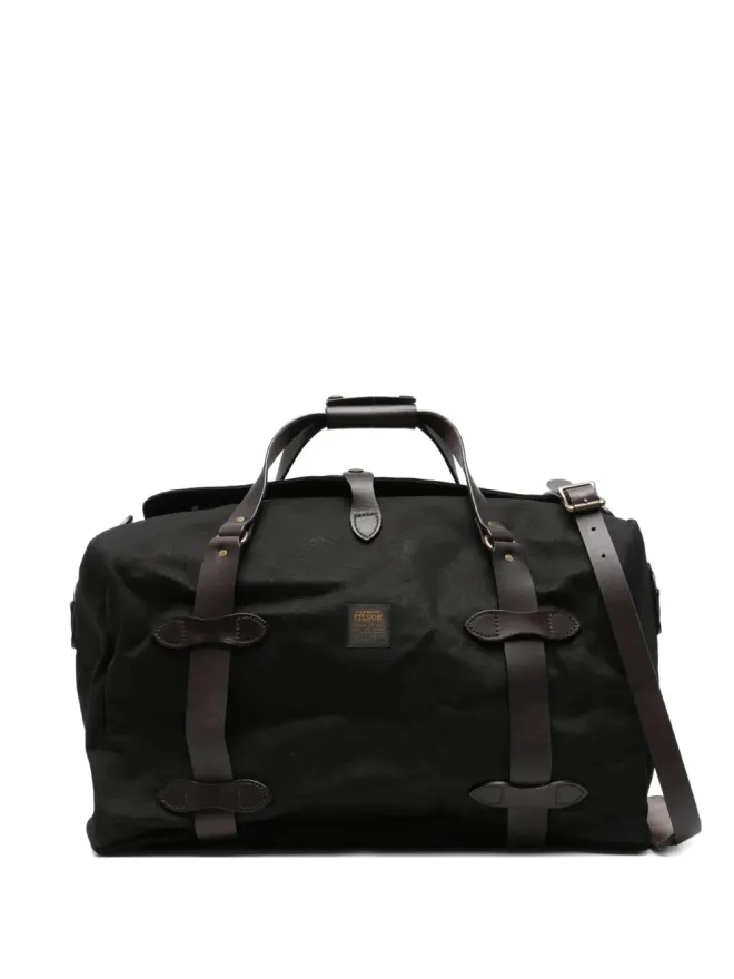 Filson Filson レザー トラベルバッグの商品画像