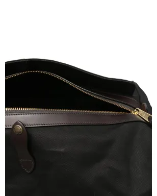 Filson レザー トラベルバッグ - サムネイル4