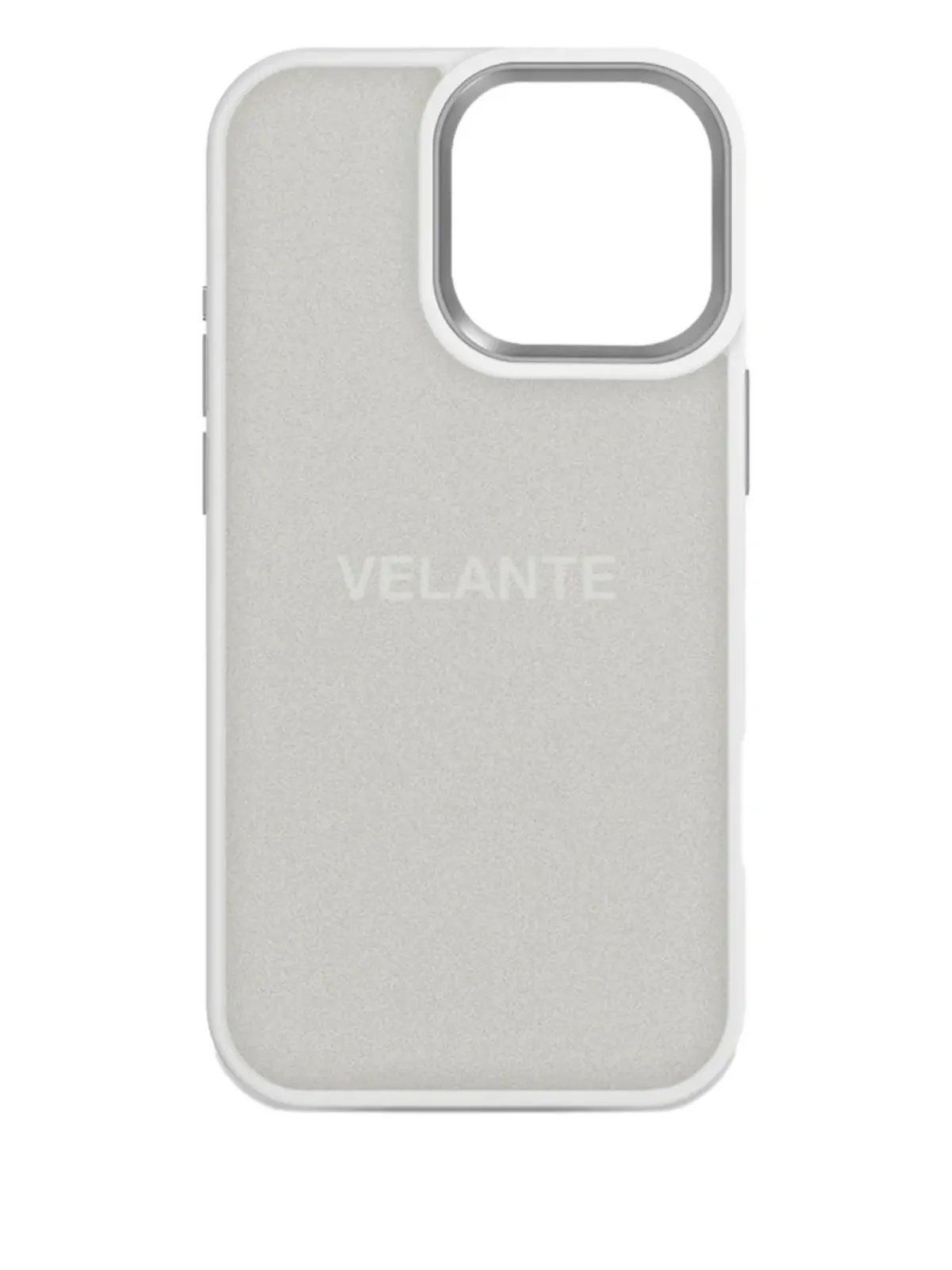 VELANTE リザード柄テクスチャ iPhone 16 Pro Max ケース - 画像2