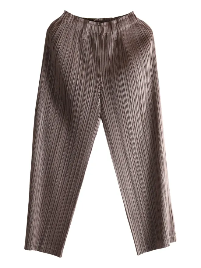 Pleats Please Issey Miyake Pleats Please Issey Miyake プリーツプリーズ イッセイミヤケ PP58JF382 トラウザーズの商品画像