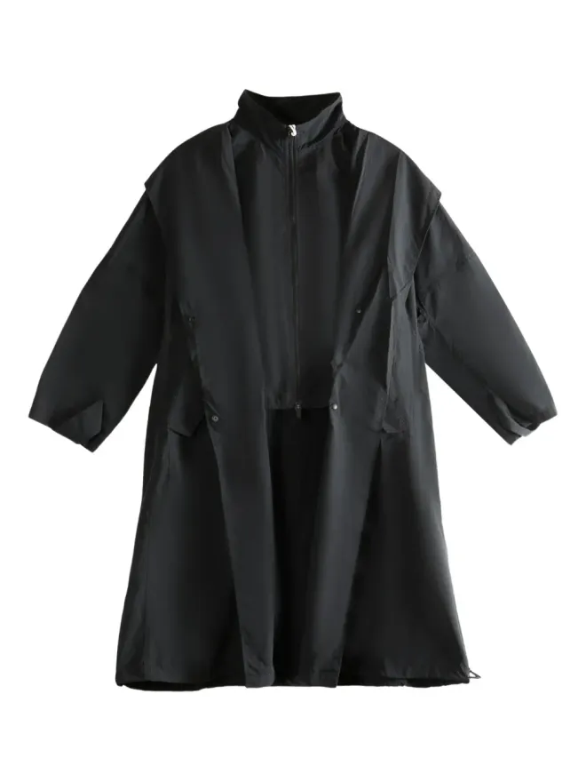 ATELIER NEW YORK ATELIER NEW YORK ジップフード付きパーカの商品画像