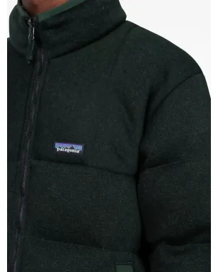 Patagonia リバーシブル ダウンジャケット - サムネイル5