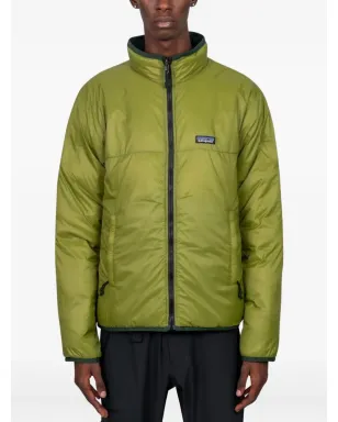 Patagonia リバーシブル ダウンジャケット - サムネイル2