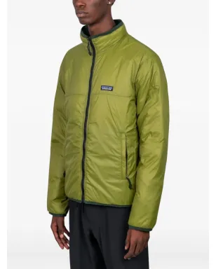 Patagonia リバーシブル ダウンジャケット - サムネイル4
