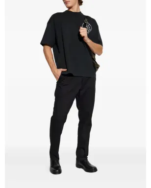 AllSaints アナトミカ グラフィックTシャツ - ブラック - サムネイル2