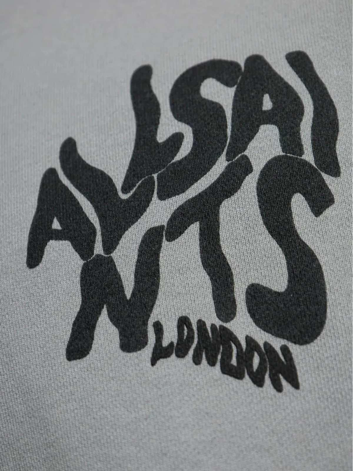 AllSaints オーランド クルーネック スウェット - 画像5
