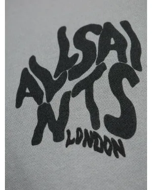 AllSaints オーランド クルーネック スウェット - サムネイル5