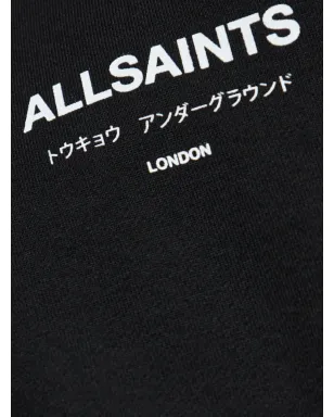 AllSaints アンダーグラウンド ハーフジップ セーター - サムネイル5