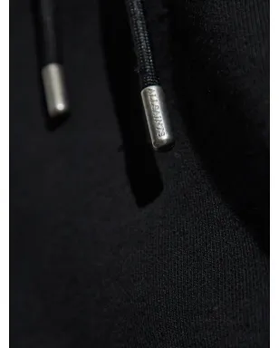 AllSaints ミロ コットン フーディ - サムネイル5