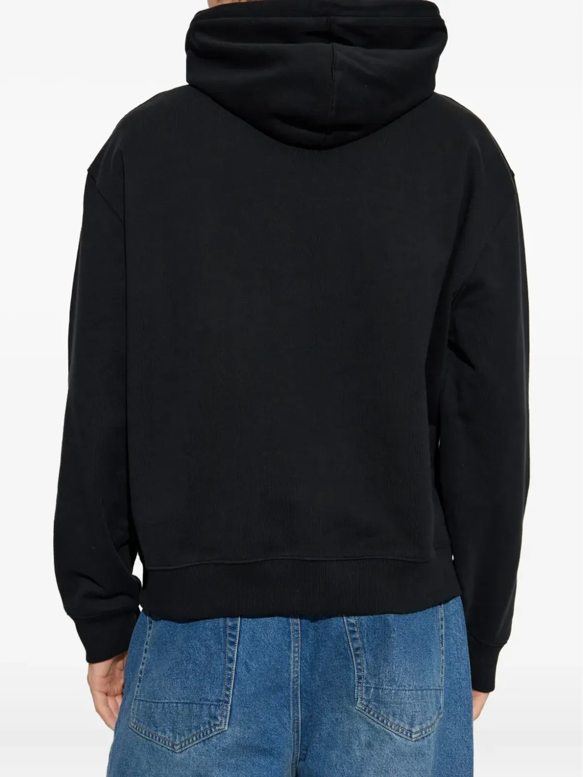 AllSaints ミロ コットン フーディ - 画像4