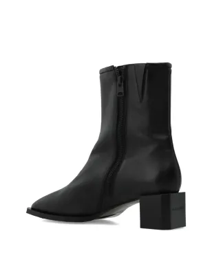 AllSaints アヴリル スクエアヒール ブーツ - サムネイル2