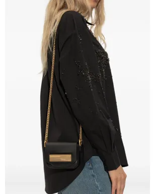 AllSaints エッタ ミニバッグ - サムネイル2