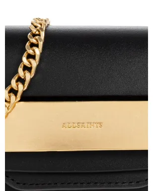AllSaints エッタ ミニバッグ - サムネイル4