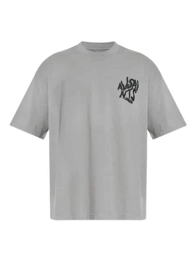 ALLSAINTS AllSaints オーランド グラフィックTシャツの商品画像