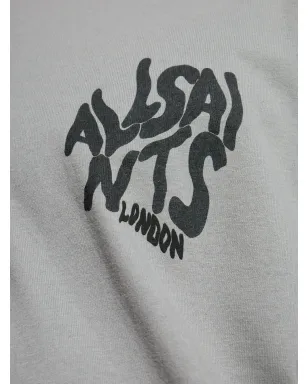 AllSaints オーランド グラフィックTシャツ - サムネイル5