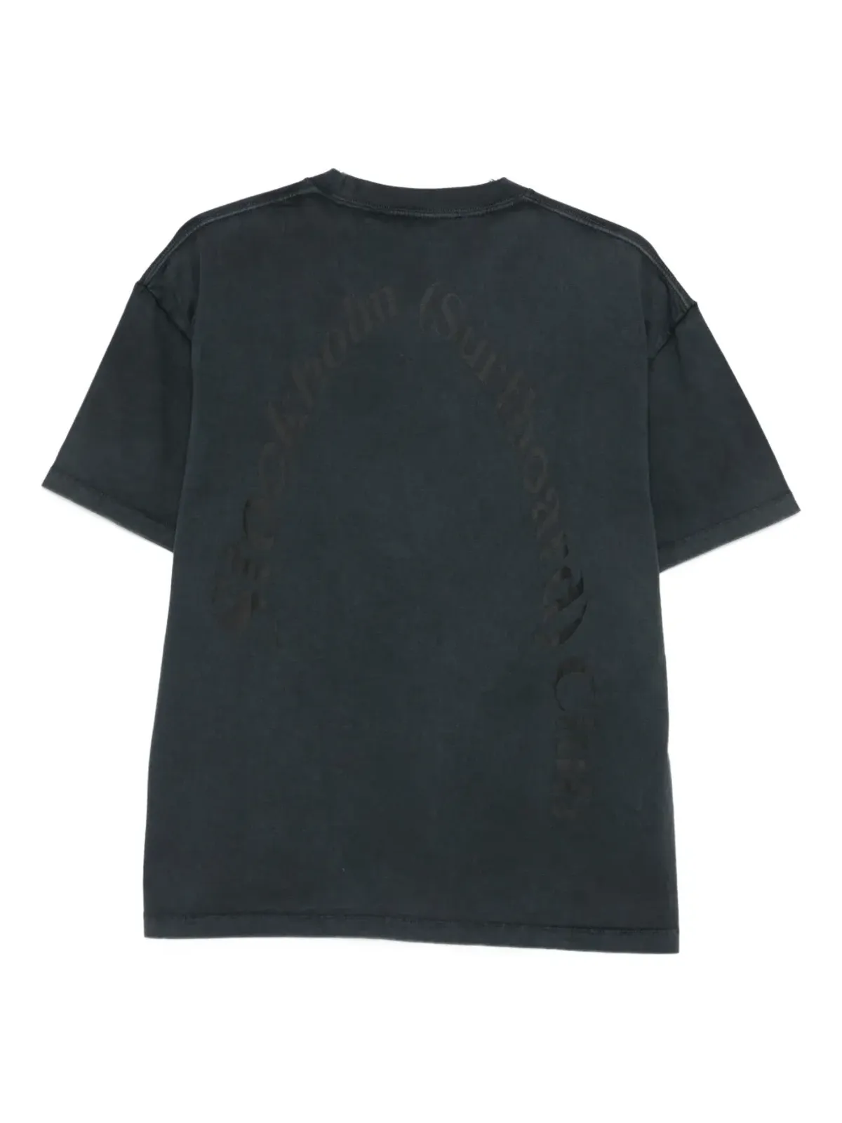 Stockholm Surfboard Club コットンTシャツ - 画像2
