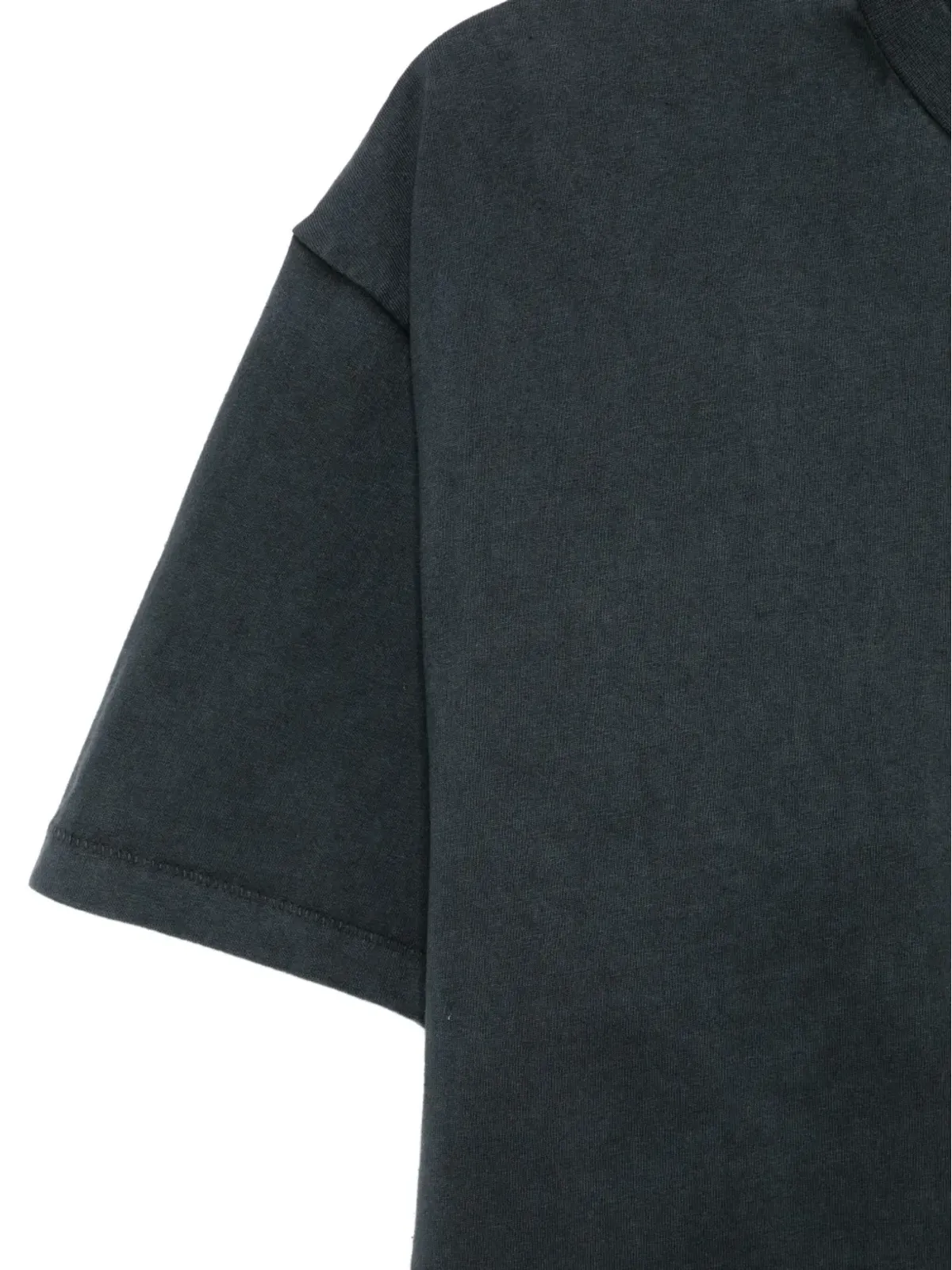 Stockholm Surfboard Club コットンTシャツ - 画像3