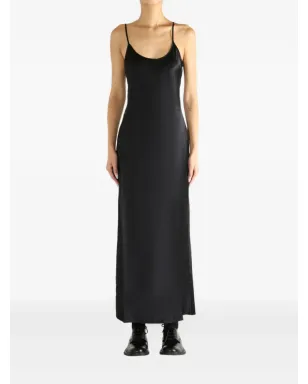 ATELIER NEW YORK スパゲッティストラップドレス - サムネイル2