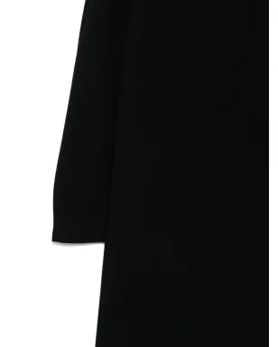 Carven アシンメトリックパネルドレス - サムネイル3