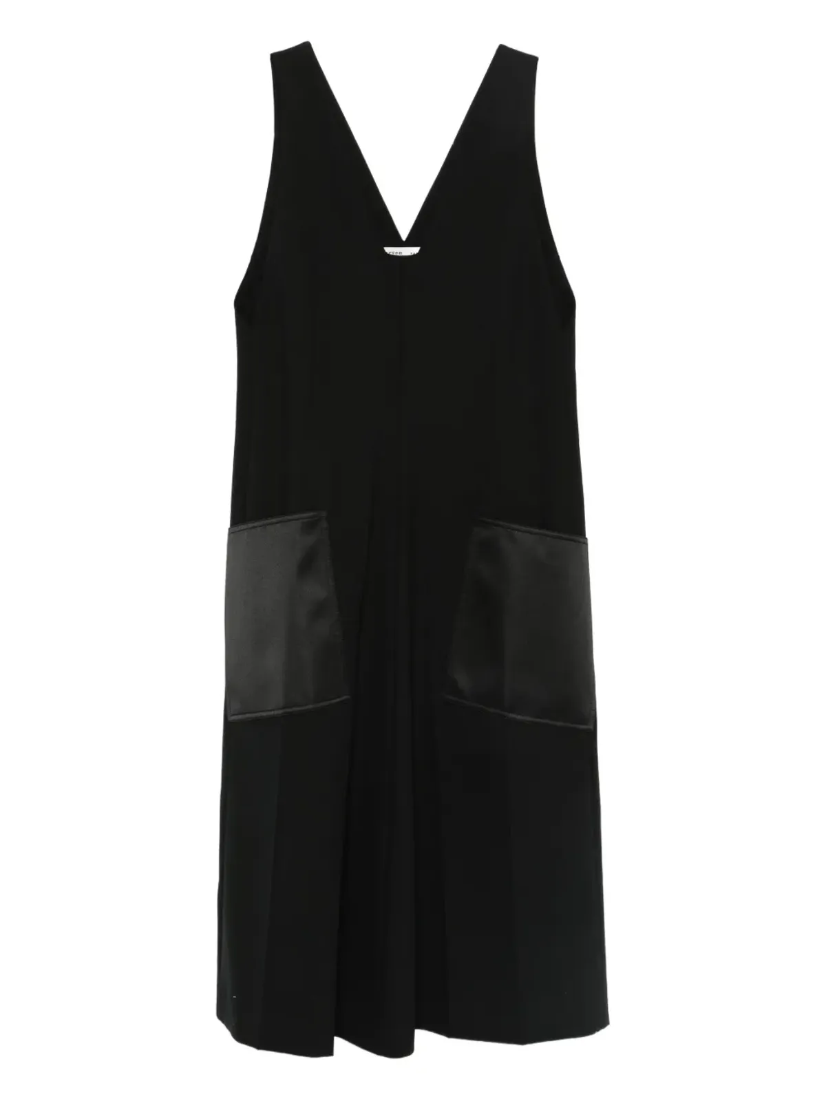 Carven パネルドレス - 画像1