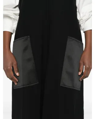 Carven パネルドレス - サムネイル5