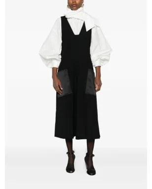 Carven パネルドレス - サムネイル2