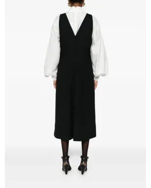 Carven パネルドレス - サムネイル4