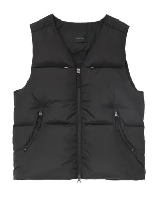 Hiking Patrol エレメント キルテッドジレ - サムネイル1
