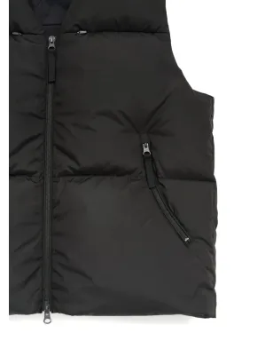Hiking Patrol エレメント キルテッドジレ - サムネイル5