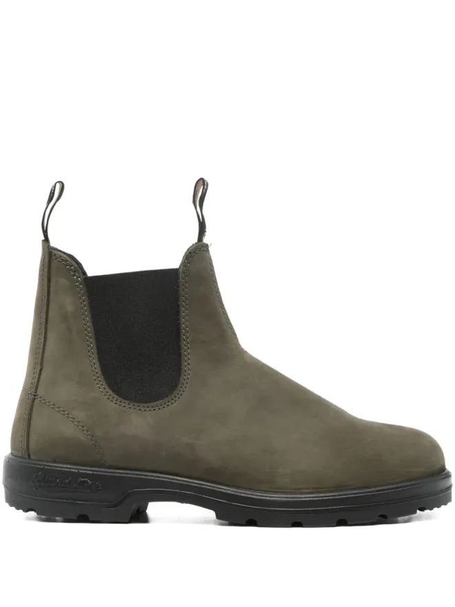 Blundstone Blundstone エラスティケーテッドパネル ブーツの商品画像
