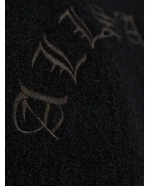 AllSaints Curv刺繍セーター - サムネイル5