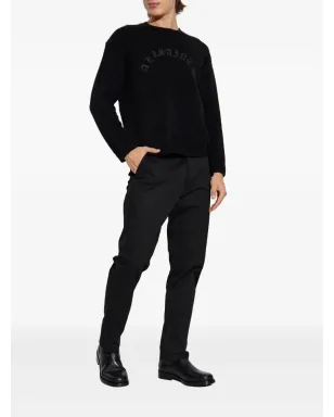 AllSaints Curv刺繍セーター - サムネイル2