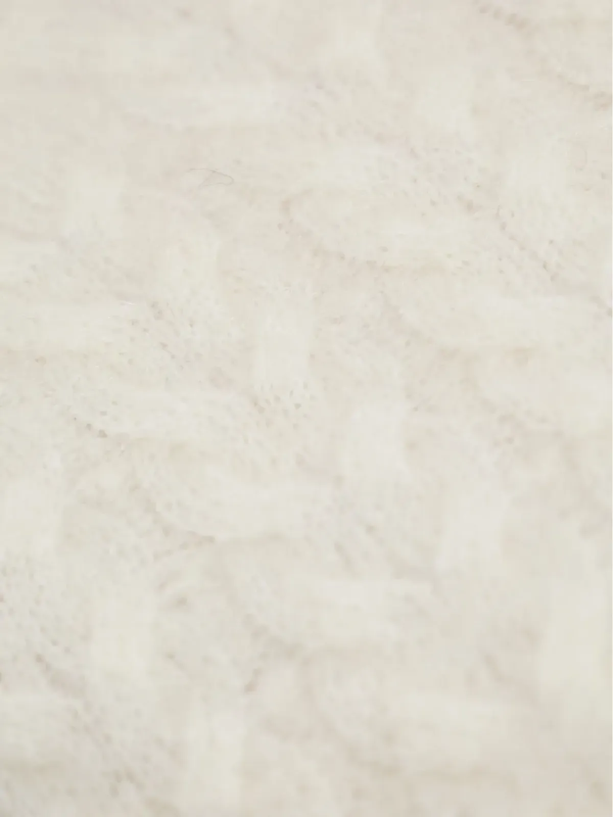 AllSaints Kit ケーブルニット ジャンパー - 画像5