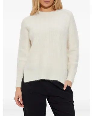 AllSaints Kit ケーブルニット ジャンパー - サムネイル3