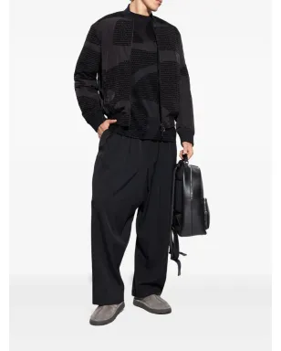 Giorgio Armani チャッカレースアップブーツ - サムネイル5