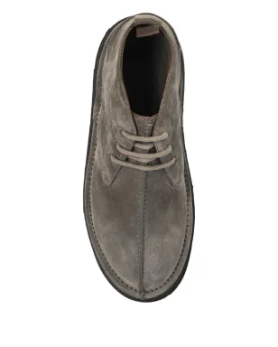 Giorgio Armani チャッカレースアップブーツ - サムネイル3