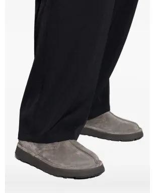 Giorgio Armani チャッカレースアップブーツ - サムネイル4