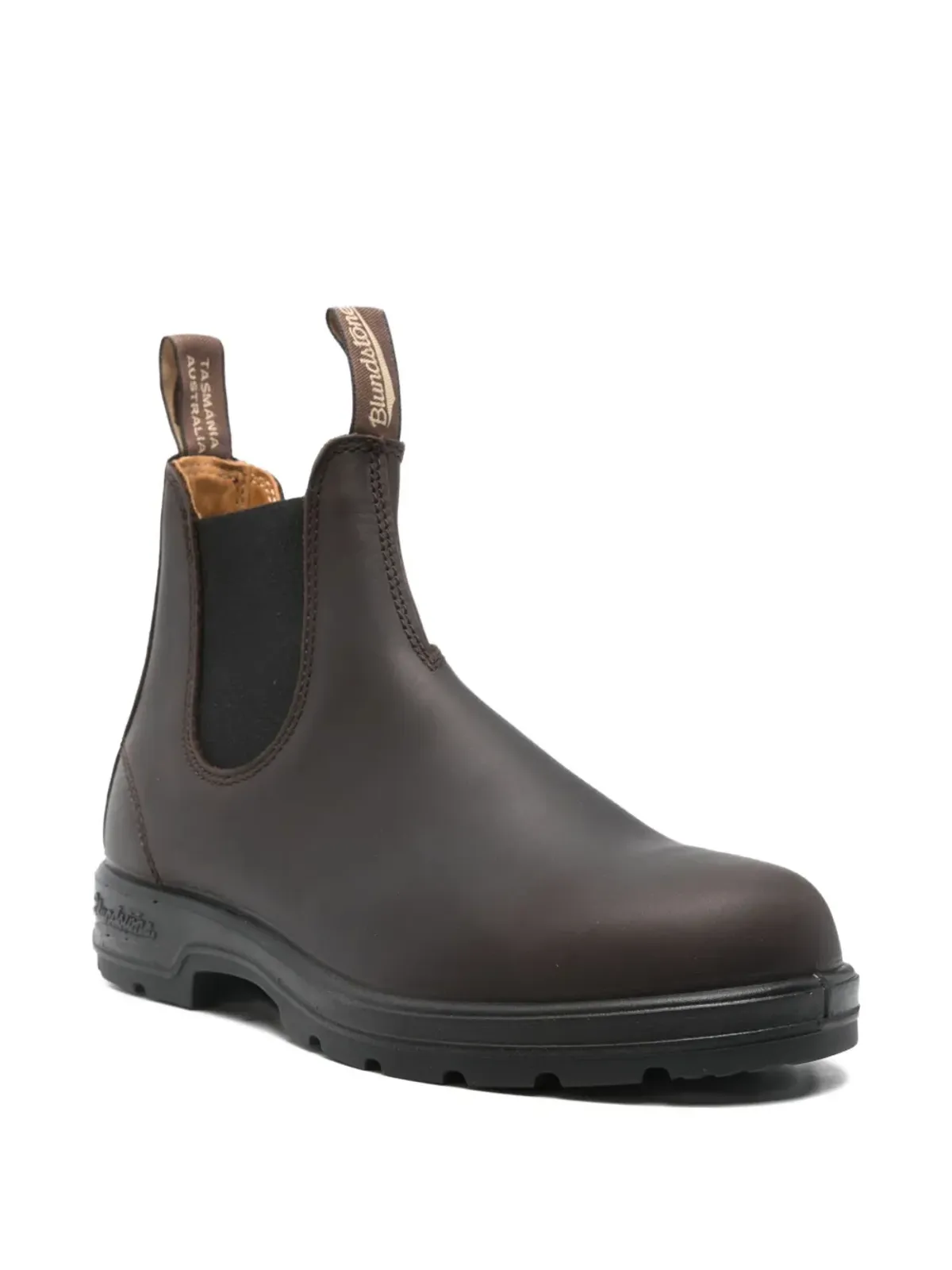 Blundstone エラスティテッドパネルブーツ - 画像2