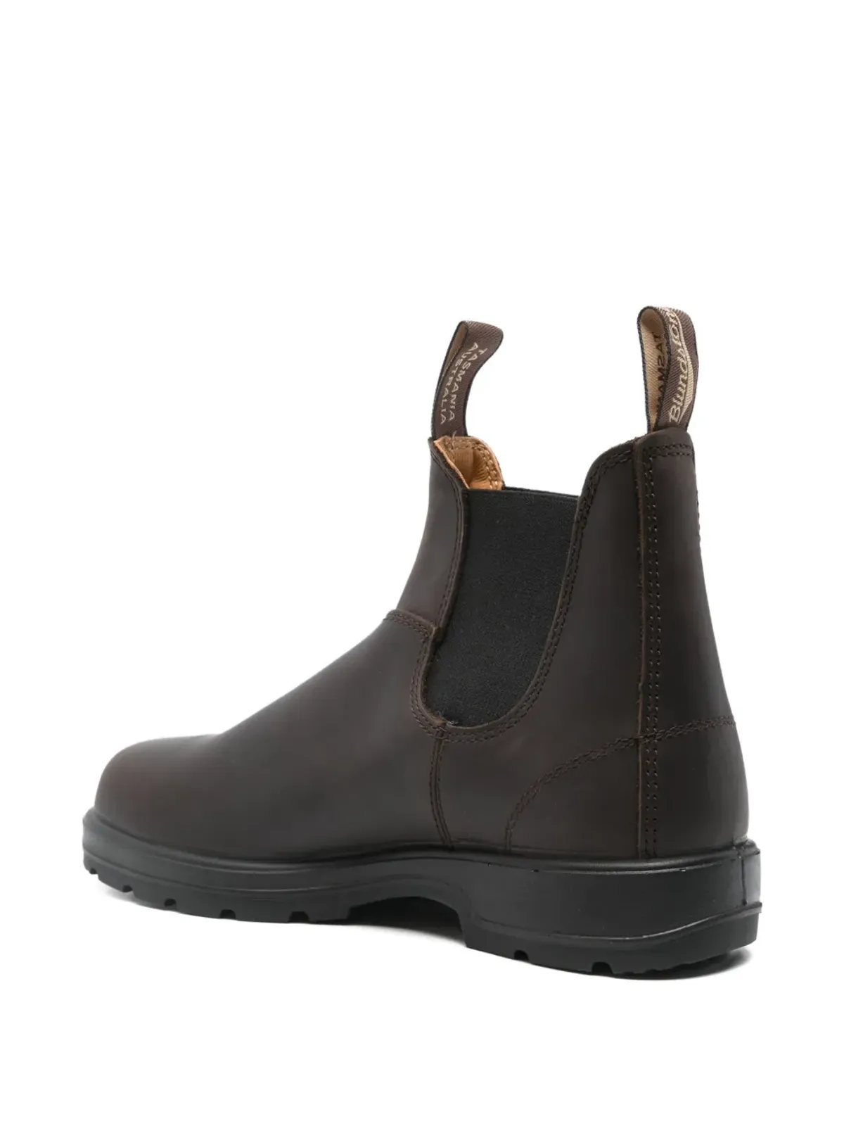 Blundstone エラスティテッドパネルブーツ - 画像3