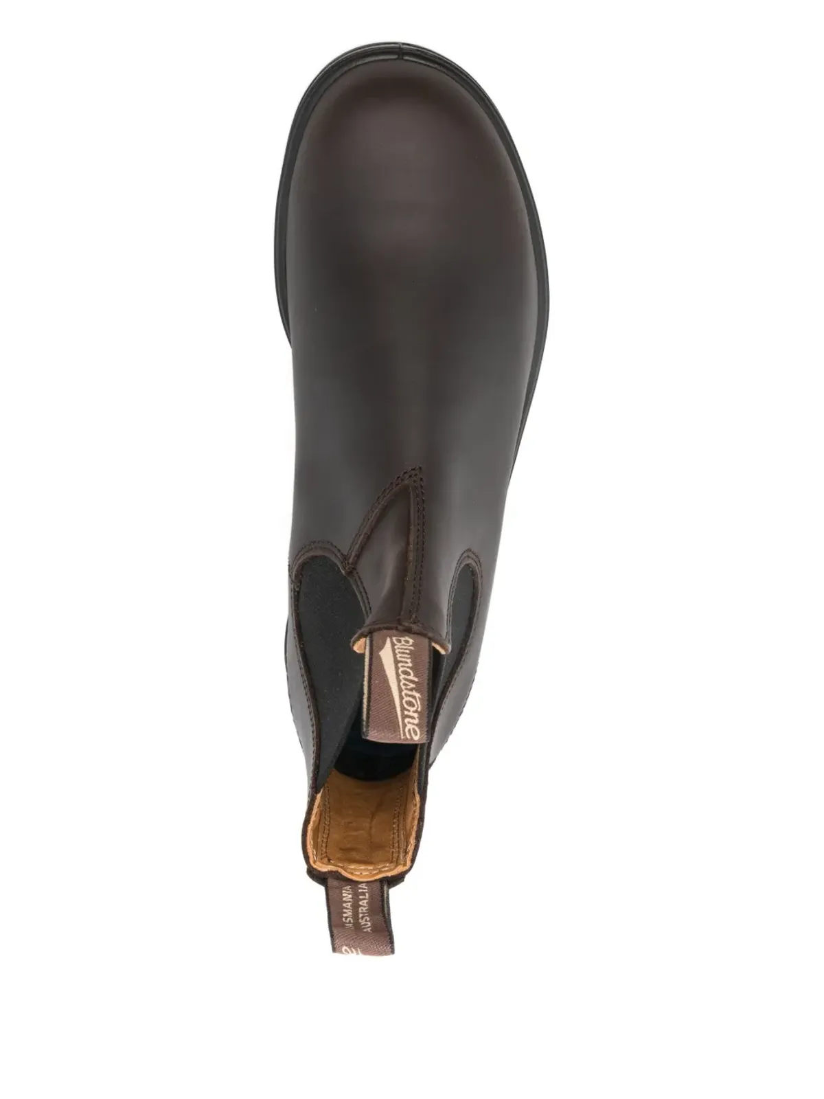 Blundstone エラスティテッドパネルブーツ - 画像4