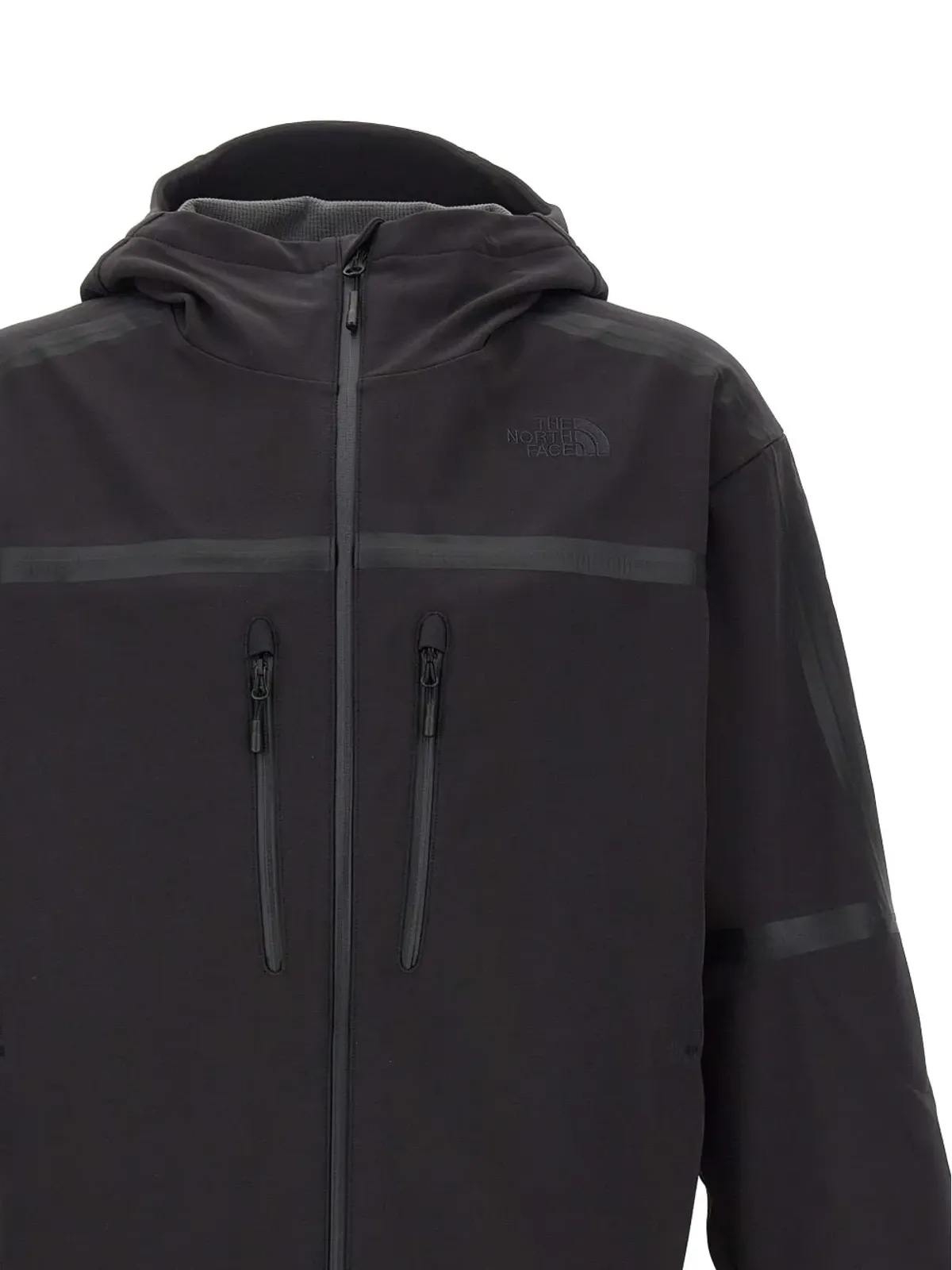 The North Face フード付きジャケット - 画像5