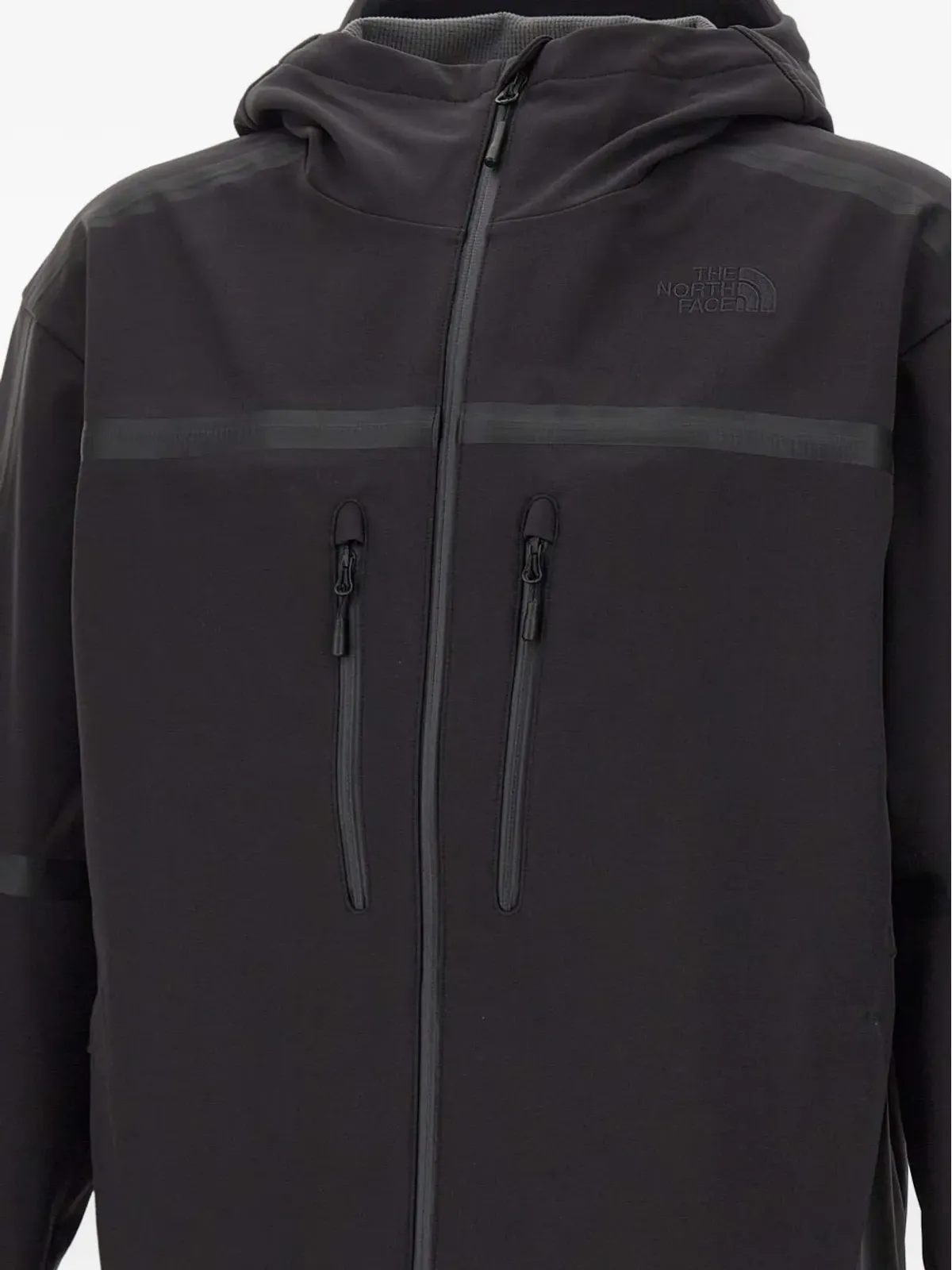 The North Face フード付きジャケット - 画像3