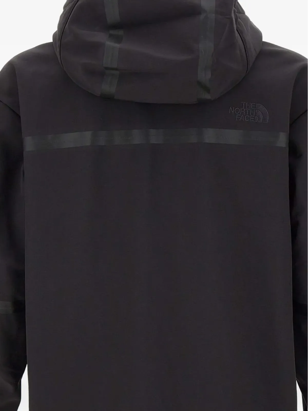 The North Face フード付きジャケット - 画像4