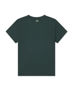Lacoste Kids ロゴTシャツ - サムネイル2