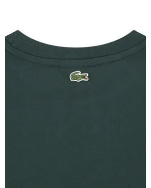 Lacoste Kids ロゴTシャツ - サムネイル3