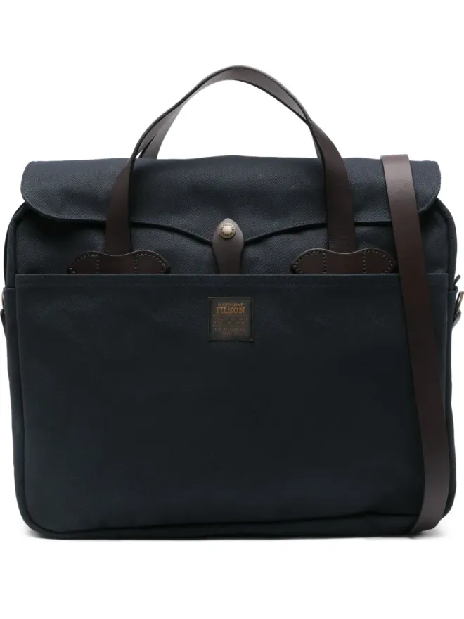 Filson Filson Tin Cloth ブリーフケースの商品画像