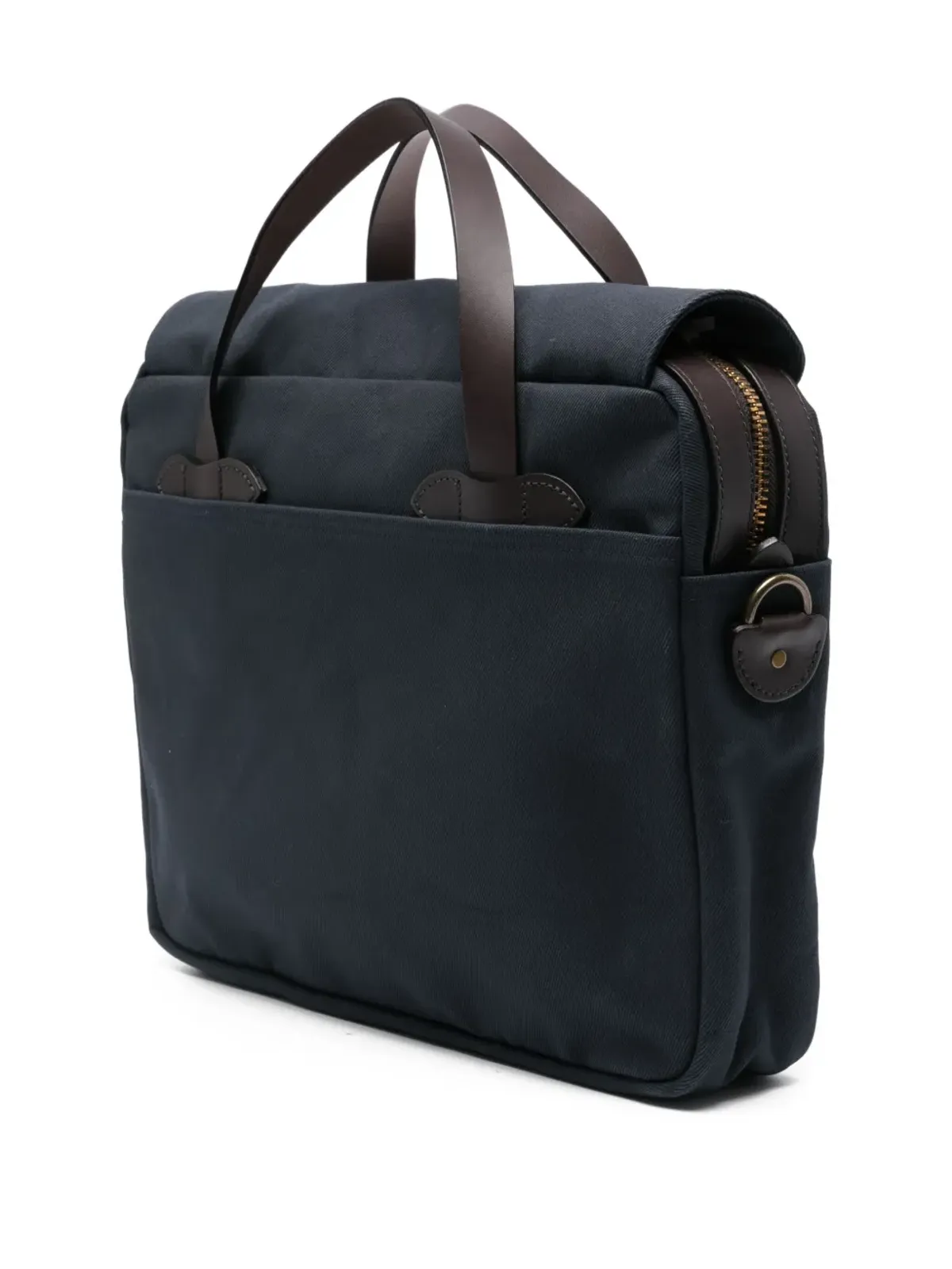 Filson Tin Cloth ブリーフケース - 画像2