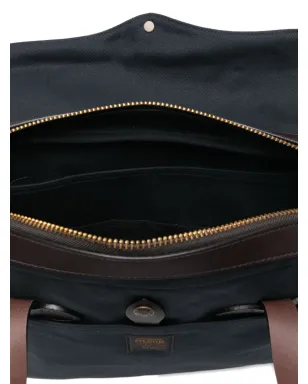 Filson Tin Cloth ブリーフケース - サムネイル4