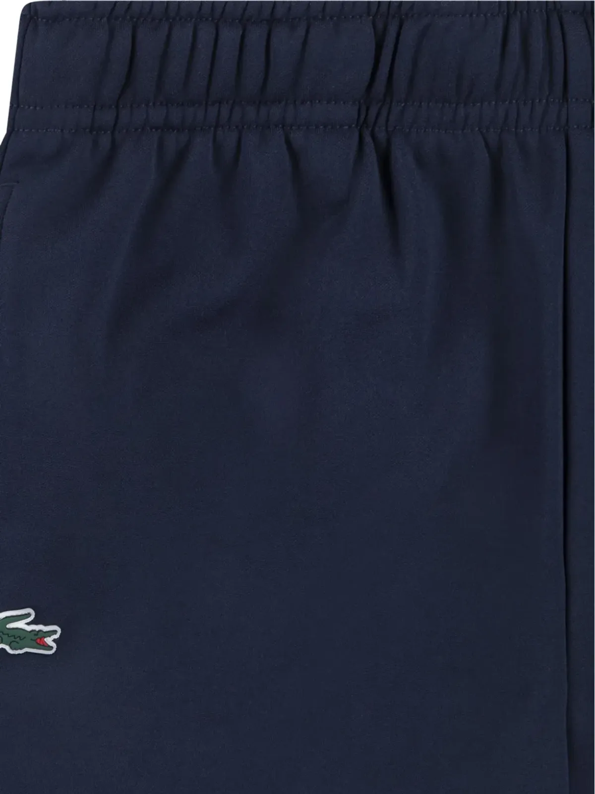 Lacoste Kids カラーブロック ロゴディテール トラックスーツ - ブルー - 画像4